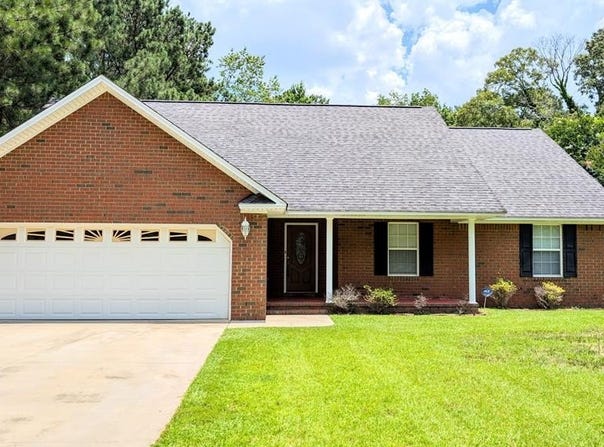 835 George Washington Boulevard, Sumter, SC 29154