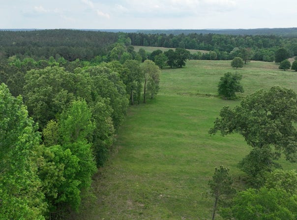 TBD McCurtain County, OK, Broken Bow, OK 74728