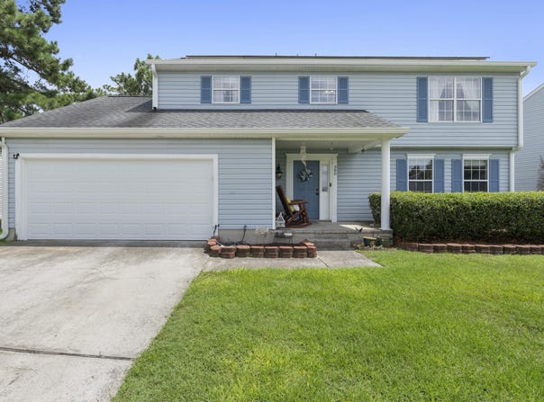 300 Green Rose, Columbia, SC 29229-9128