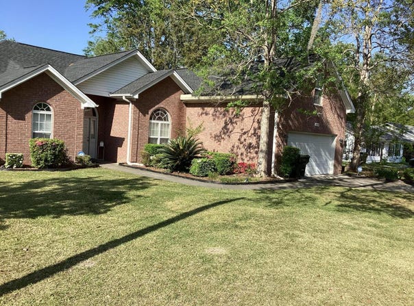 1139 O T Wallace Boulevard, Moncks Corner, SC 29461