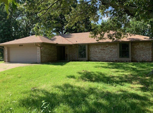 8714 Harvard Drive, Fort Smith, AR 72908