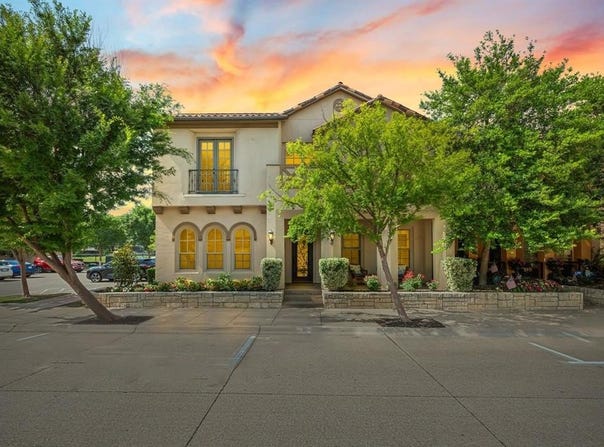 76 Casa Lane, Colleyville, TX 76034