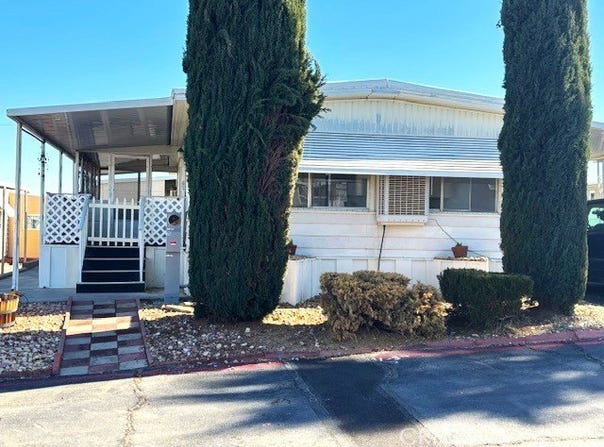 7425 Church Street, Yucca Valley, CA 92284