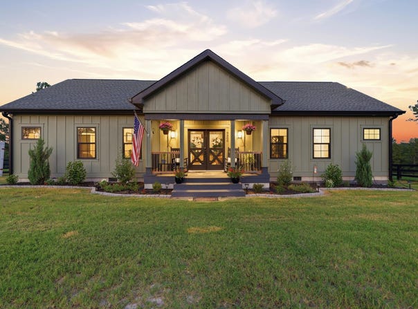 9300 Ocilla Place, Aiken, SC 29803