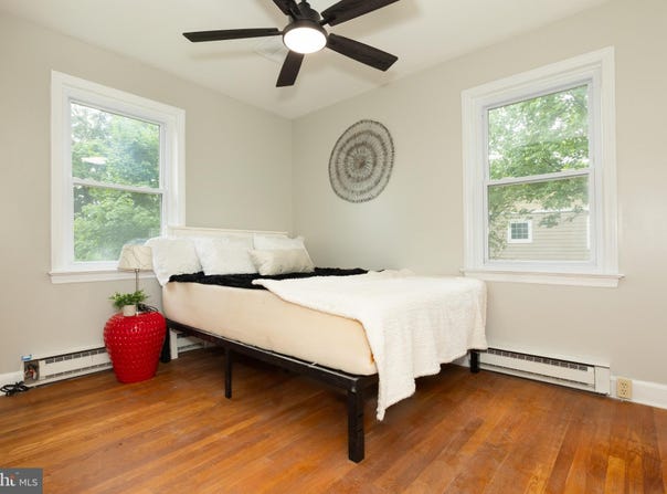 25731 RIDGE ROAD, DAMASCUS, MD 20872