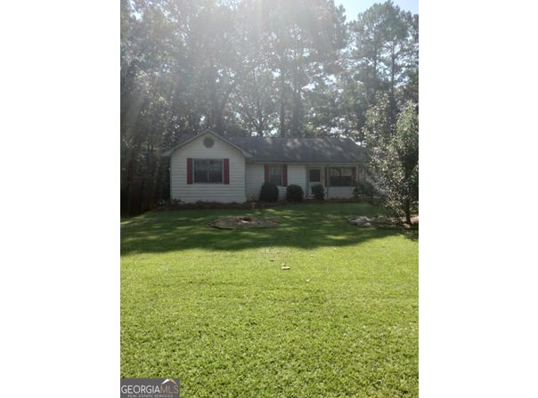 246 Old Atlanta, Stockbridge, GA 30281