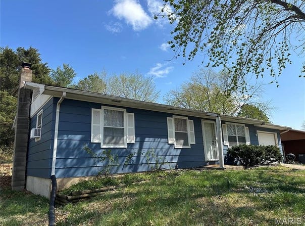 202 S Forester Drive, Cape Girardeau, MO 63701