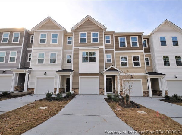 1009 Shoreside Drive, Durham, NC 27713