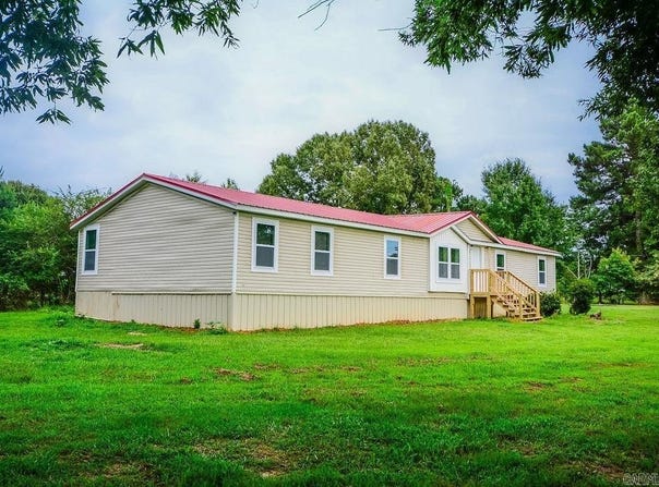 1036 Tippitt Road, Austin, AR 72007