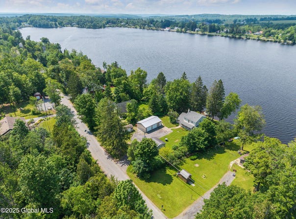 510 S Shore Road, Duanesburg, NY 12053