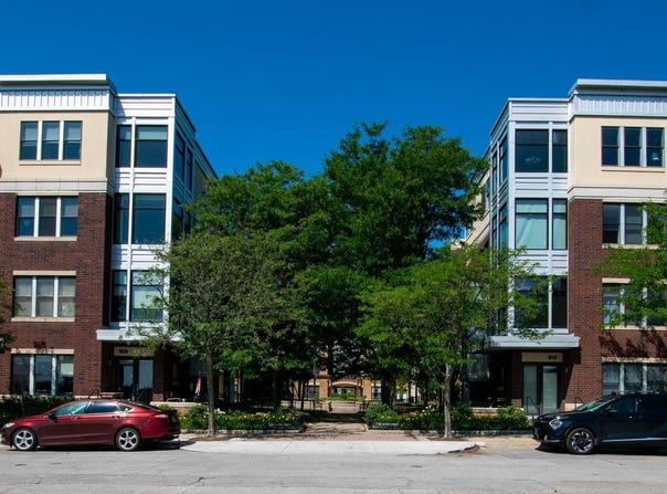 118 Water Street, Des Moines, IA 50309