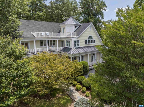 3161 PRESTWICK PL, KESWICK, VA 22947