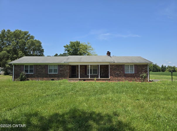 1010 Kendrick Road, Michie, TN 38357