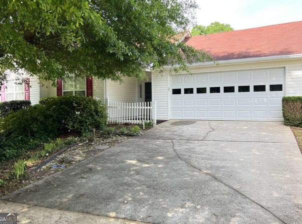 3041 Regal, Mcdonough, GA 30253