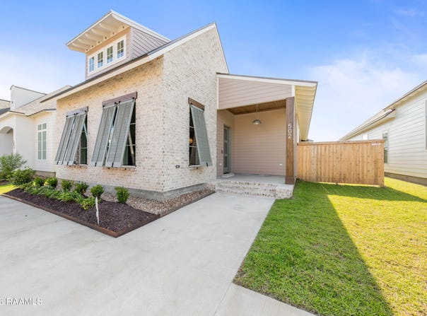502 Broyles Street, Youngsville, LA 70592