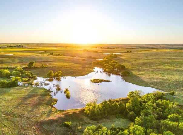 TBD E 1040 Rd, Canute, OK 73626