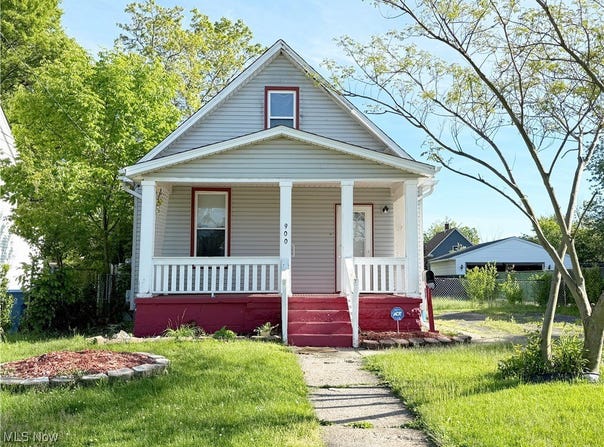 900 E 34th Street, Lorain, OH 44055