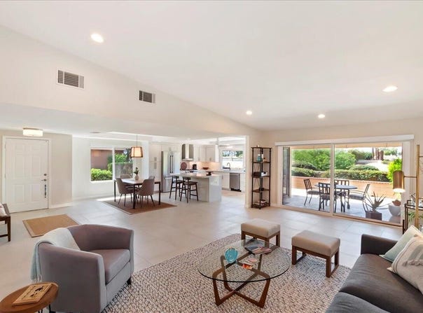 103 Conejo Circle, Palm Desert, CA 92260