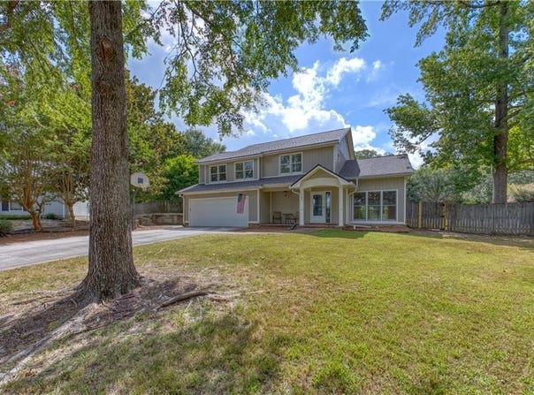 1501 Buk Court, Columbus, GA 31904