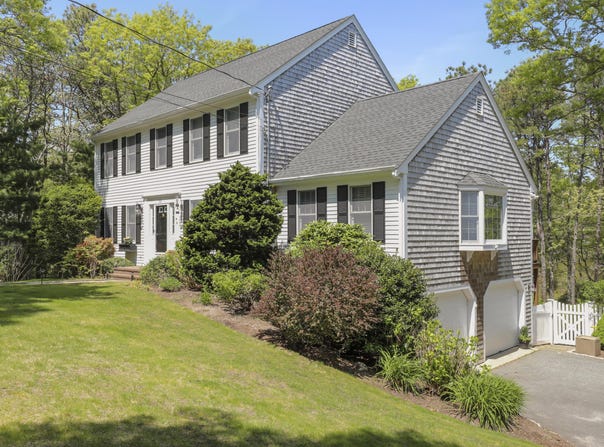 312 Setucket Road, Dennis, MA 02638