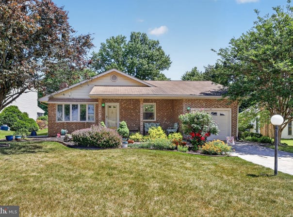 23 DUCHESS Circle, DOVER, DE 19901