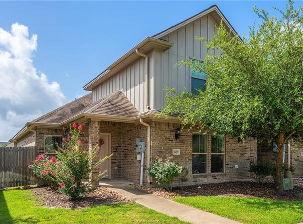 3609 Haverford Road, College Station, TX 77845