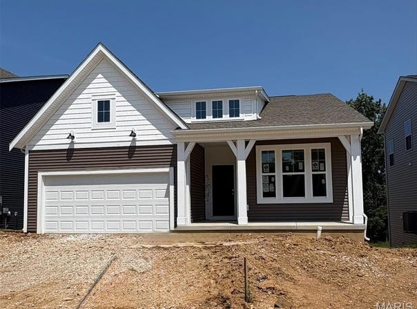 3351 Vine Clad Hill Drive, Arnold, MO 63010
