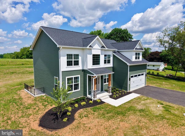 2204 ARDEN DRIVE, FALLSTON, MD 21047