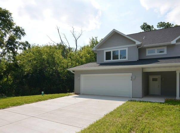 236 Russell Court, Jefferson, WI 53549