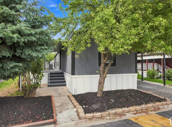 2800 S 2540 W, West Valley City, UT 84119