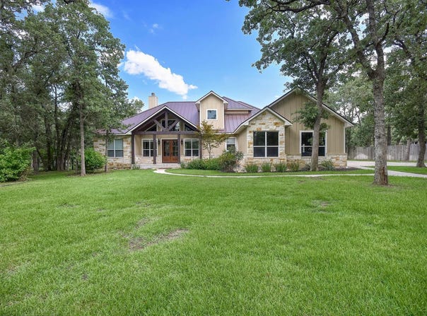 115 Pine Point Cv, Elgin, TX 78621