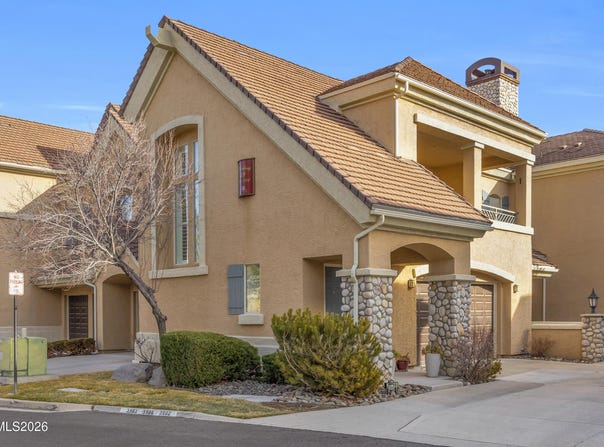 9900 Wilbur May Parkway, Reno, NV 89521