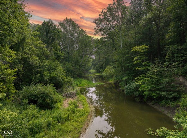 1645 Dye Creek Court, Zionsville, IN 46077