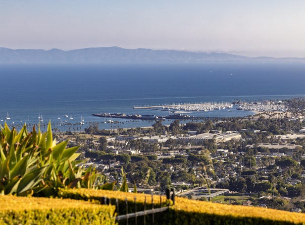 127 Via Alicia, SANTA BARBARA, CA 93108