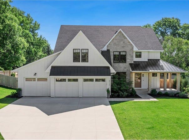 5717 Olinger Road, Edina, MN 55436