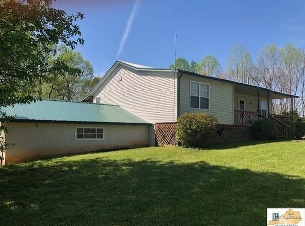326 Green Valley Road, Edmonton, KY 42129