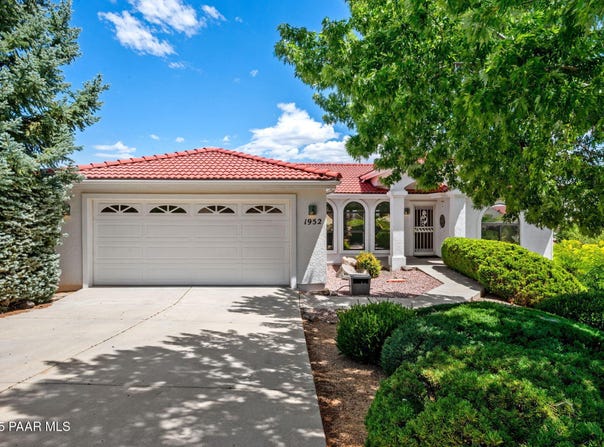 1952 Putnam Place, Prescott, AZ 86301