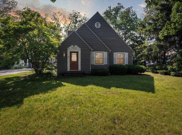 56336 S Main Street, Mattawan, MI 49071