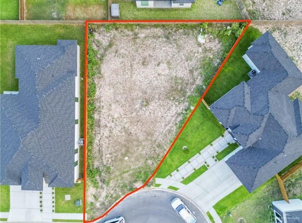 000 Moses Drive, San Juan, TX 78589