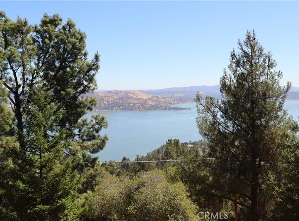 8157 Broadview Drive, Kelseyville, CA 95451