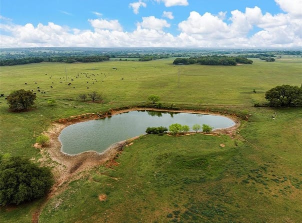 7601 FM-1476, Gustine, TX 76455