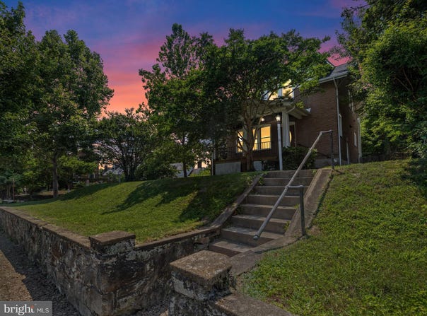 7200 8TH STREET NW, WASHINGTON, DC 20012