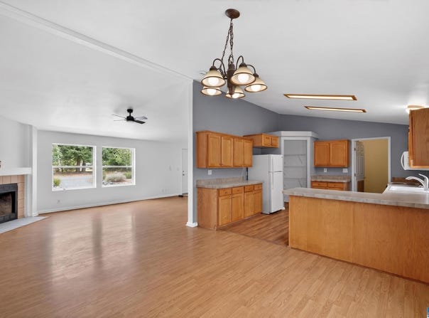 10 Winterhawk St., Sequim, WA 98382