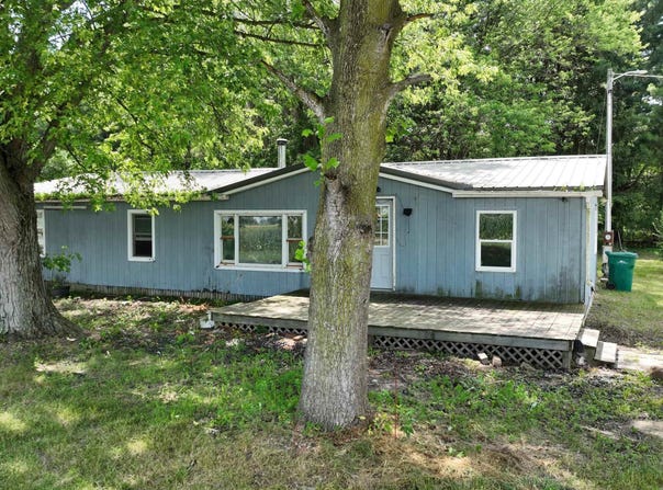 4140 N 600 E Road, Monticello, IN 47960