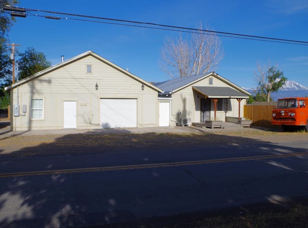 6130 Siskiyou Ave., Grenada, CA 96038