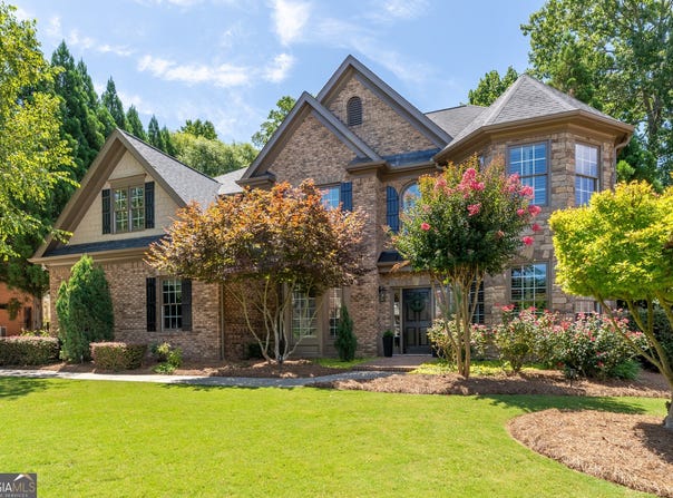 5885 Trailwood, Suwanee, GA 30024