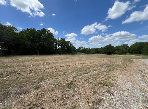 TBD Newman St., Hamilton, TX 76531