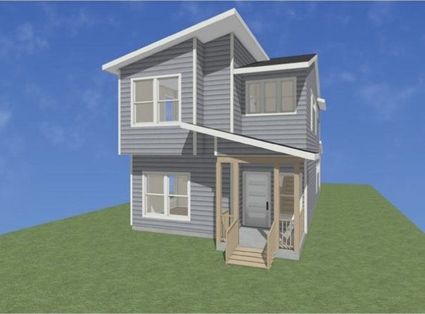 218 Maco Terrace, Greenville, SC 29607