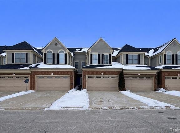 1584 Commodore Circle, Canton Twp, MI 48187
