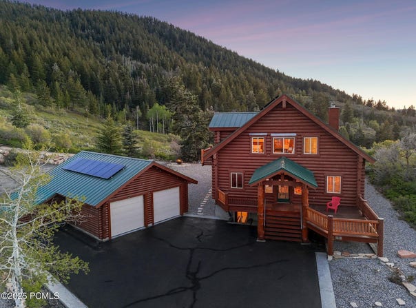 450 Crestview Drive, Park City, UT 84098